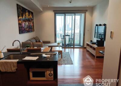 2-BR Condo at Ashton Morph 38 near BTS Thong Lor