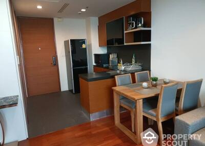 2-BR Condo at Ashton Morph 38 near BTS Thong Lor