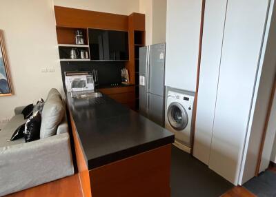 2-BR Condo at Ashton Morph 38 near BTS Thong Lor