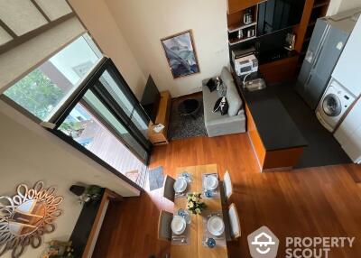 2-BR Condo at Ashton Morph 38 near BTS Thong Lor