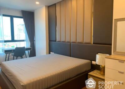 1-BR Condo at Supalai Premier Charoen Nakhon near BTS Krung Thon Buri