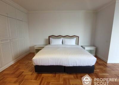 4-BR Apt. near BTS Phrom Phong