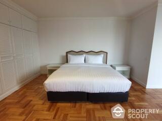 4-BR Apt. near BTS Phrom Phong