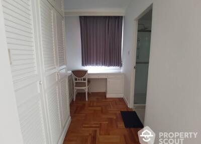 4-BR Apt. near BTS Phrom Phong