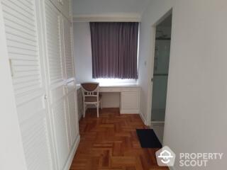 4-BR Apt. near BTS Phrom Phong