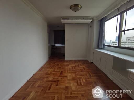 4-BR Apt. near BTS Phrom Phong