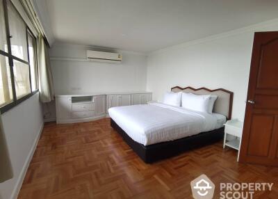 4-BR Apt. near BTS Phrom Phong