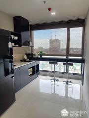 1-BR Condo at Rhythm Sukhumvit 44/1 near BTS Phra Khanong (ID 441150)