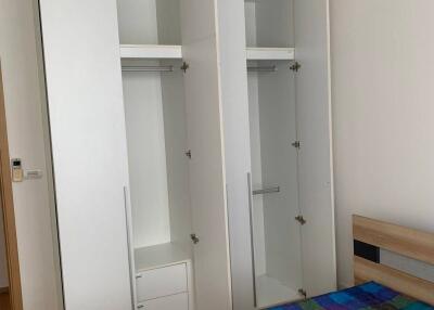 2-BR Condo at 39 By Sansiri near BTS Phrom Phong