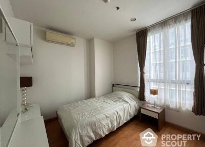 2-BR Condo at The President Condo Sukhumvit 81 near BTS On Nut