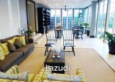 1 Bed Condo in Khao Takiab