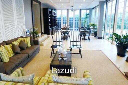 1 Bed Condo in Khao Takiab