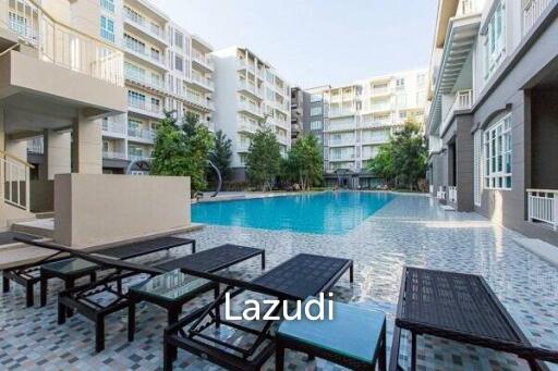 1 Bed Condo in Khao Takiab