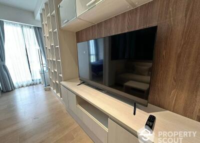 1-BR Condo at Runesu Thonglor 5 near BTS Thong Lor