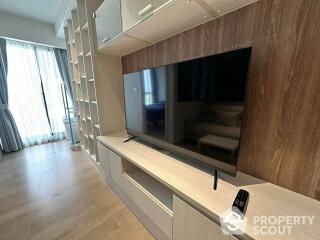 1-BR Condo at Runesu Thonglor 5 near BTS Thong Lor