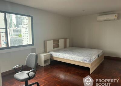 3-BR Condo at Liberty Park Condominium near MRT Sukhumvit