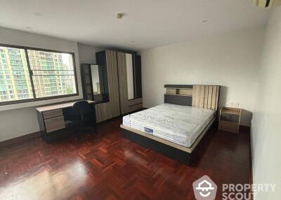 3-BR Condo at Liberty Park Condominium near MRT Sukhumvit