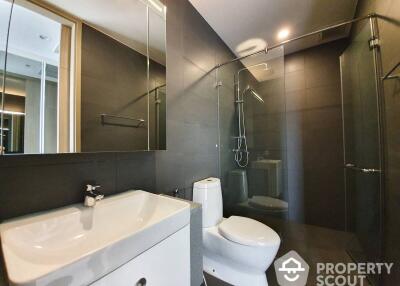 3-BR Condo at Noble Ploenchit near BTS Phloen Chit