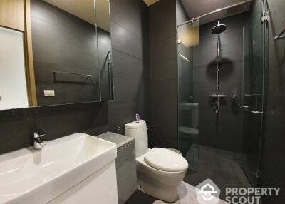 3-BR Condo at Noble Ploenchit near BTS Phloen Chit