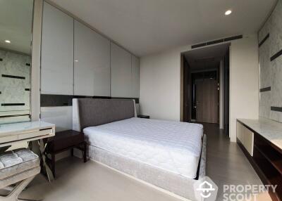 3-BR Condo at Noble Ploenchit near BTS Phloen Chit