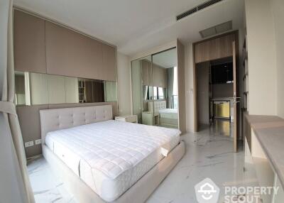 3-BR Condo at Noble Ploenchit near BTS Phloen Chit