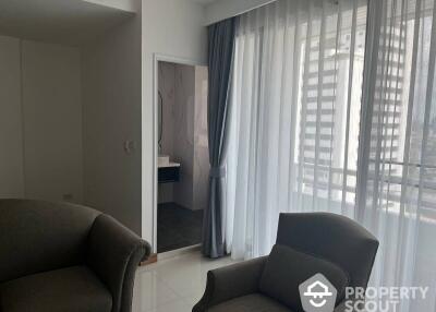 3-BR Apt. near BTS Ekkamai