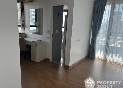 3-BR Apt. near BTS Ekkamai