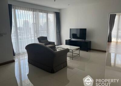 3-BR Apt. near BTS Ekkamai