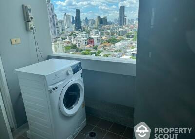 3-BR Apt. near BTS Ekkamai