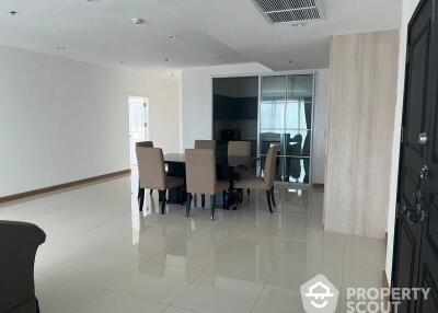 3-BR Apt. near BTS Ekkamai