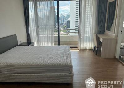 3-BR Apt. near BTS Ekkamai