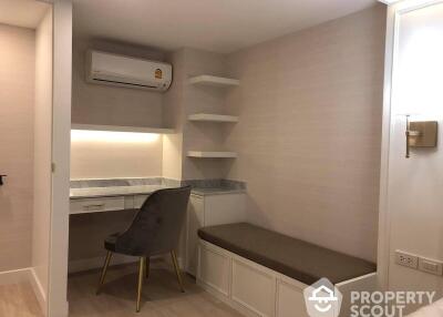 1-BR Condo at Knightsbridge Prime Sathorn near BTS Saint Louis