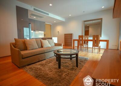 3-BR Condo at Hyde Sukhumvit 13 Condominium near BTS Nana