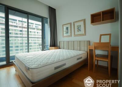 3-BR Condo at Hyde Sukhumvit 13 Condominium near BTS Nana