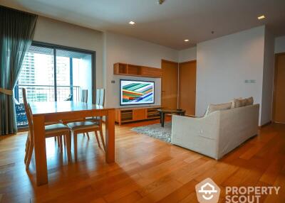 3-BR Condo at Hyde Sukhumvit 13 Condominium near BTS Nana