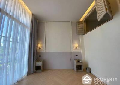 3-BR Townhouse near BTS Phrom Phong