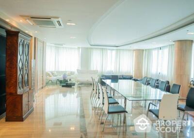 6-BR Penthouse at Royal River Place in Bang Phong Phang