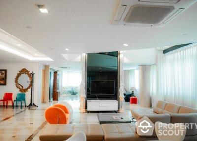 6-BR Penthouse at Royal River Place in Bang Phong Phang