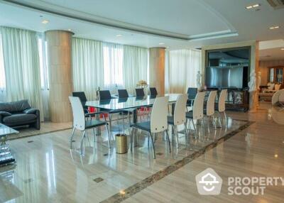 6-BR Penthouse at Royal River Place in Bang Phong Phang