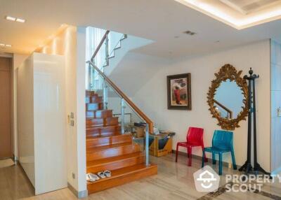 6-BR Penthouse at Royal River Place in Bang Phong Phang