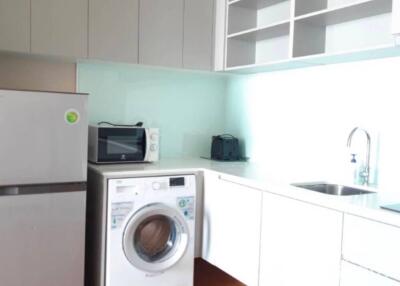 1-BR Condo at Noble Revo Silom near BTS Surasak