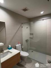 2-BR Condo at Villa Ratchatewi near BTS Phaya Thai