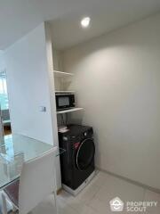 2-BR Condo at Villa Ratchatewi near BTS Phaya Thai