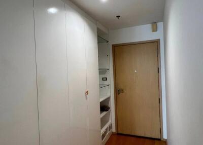 2-BR Condo at Villa Ratchatewi near BTS Phaya Thai