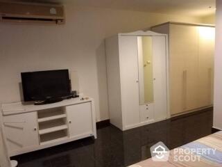 2-BR Condo at Sukhumvit City Resort Condominium near BTS Nana