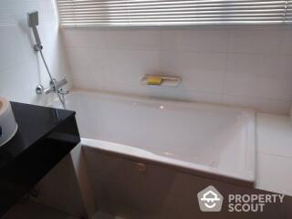 2-BR Condo at Sukhumvit City Resort Condominium near BTS Nana