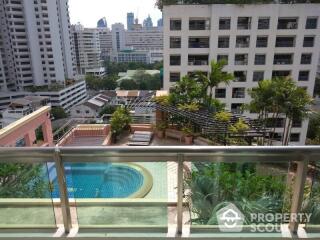 2-BR Condo at Sukhumvit City Resort Condominium near BTS Nana