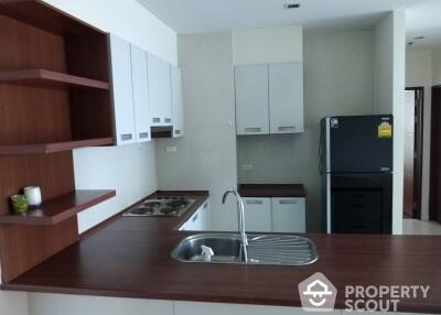 2-BR Condo at Sukhumvit City Resort Condominium near BTS Nana