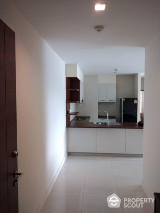 2-BR Condo at Sukhumvit City Resort Condominium near BTS Nana