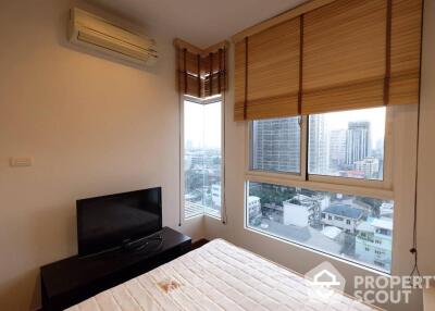 1-BR Condo at Ivy Sathorn 10 near BTS Chong Nonsi (ID 512173)